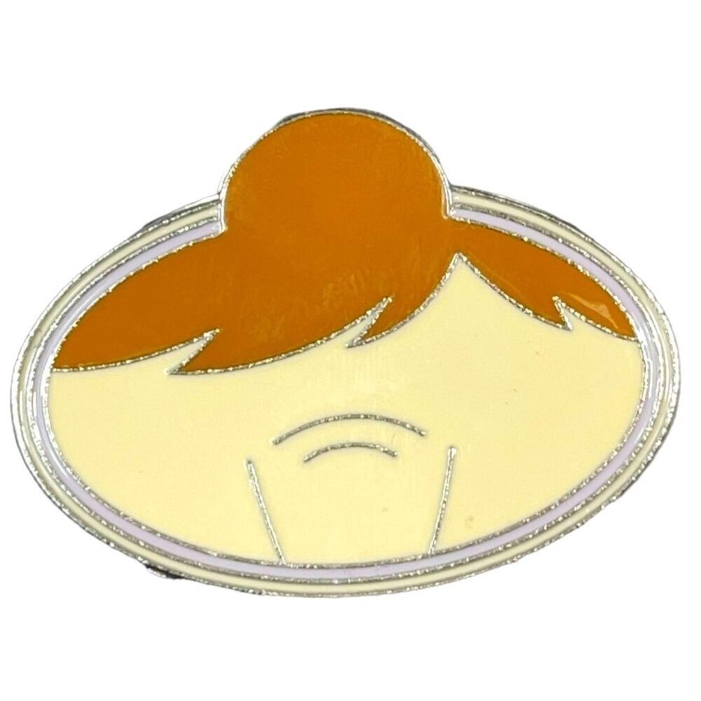 Disney Jungle Book Trading Pin Cast Member Name Badge Lapel Pin Brooch Jewelry